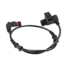 ABS SPEED SENSOR FOR MERCEDES-BENZ A-CLASS W168 VANEO 414 ( 1997-2008 ) FRONT & REAR, LEFT & RIGHT 4 PCS
