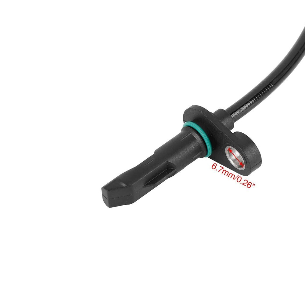 ABS SPEED SENSOR FOR MERCEDES-BENZ C-CLASS A205 W205 S205 C205 2014-ON REAR  LEFT OR RIGHT A2059058503