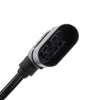 ABS SPEED SENSOR FOR MERCEDES-BENZ C-CLASS A205 W205 S205 C205 2014-ON REAR  LEFT OR RIGHT A2059058503