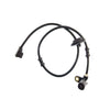 ABS SPEED SENSOR FOR MERCEDES-BENZ C-CLASS W202 S202 CLK C208 A208 REAR  LEFT A2025402717