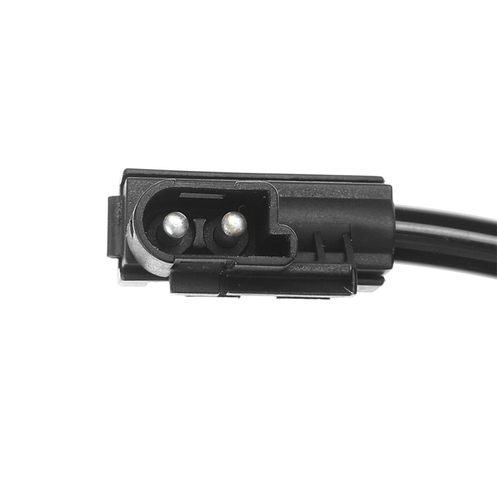 ABS SPEED SENSOR FOR MERCEDES-BENZ C-CLASS W202 S202 CLK C208 A208 REAR LEFT & RIGHT A2025402817 , A2025402717 2 PCS