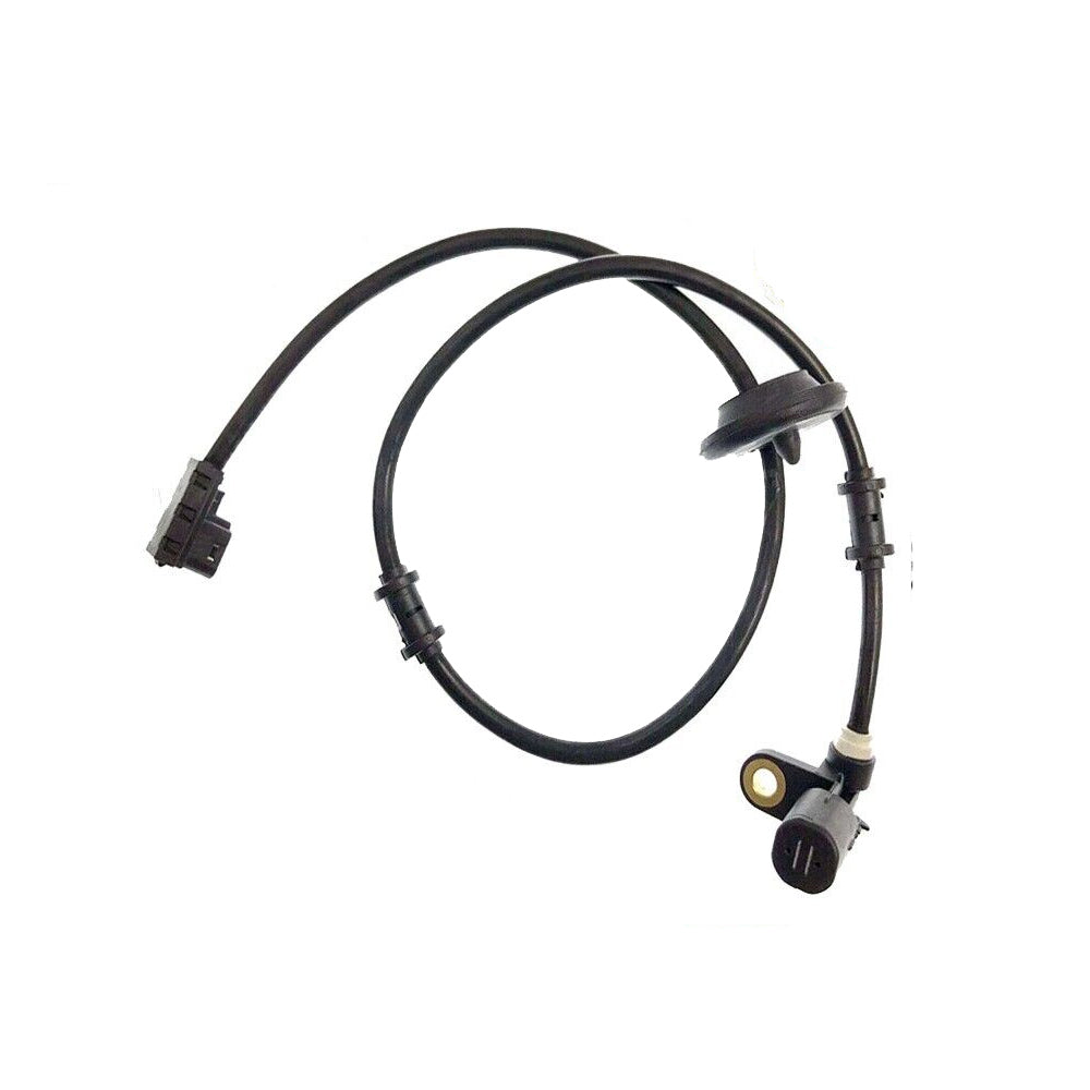 ABS SPEED SENSOR FOR MERCEDES-BENZ C-CLASS W202 S202 CLK C208 A208 REAR LEFT & RIGHT A2025402817 , A2025402717 2 PCS
