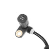 ABS SPEED SENSOR FOR MERCEDES-BENZ C-CLASS W202 S202 CLK C208 A208 REAR RIGHT A2025402817
