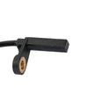 ABS SPEED SENSOR FOR MERCEDES-BENZ C-CLASS W204 C204 S204 2001.2007 REAR LEFT OR  RIGHT 2045400317 , A2045400317