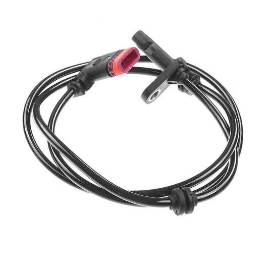 ABS SPEED SENSOR FOR MERCEDES-BENZ C63 E200 E250 E300 E350 E400 E500 REAR LEFT OR RIGHT A2075400317