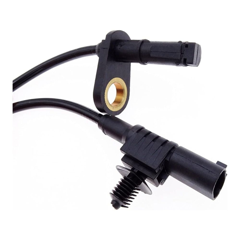 ABS SPEED SENSOR FOR MERCEDES-BENZ CLS C219 E-CLASS W211 S211 FRONT A2115401317