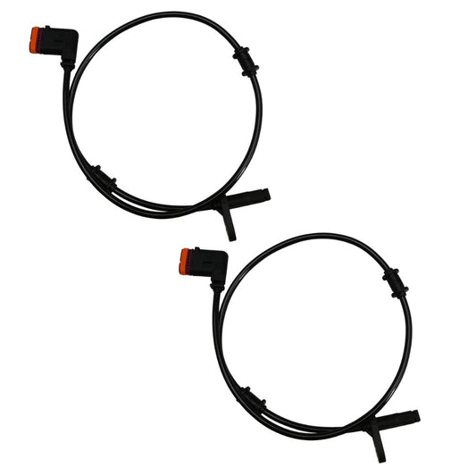 ABS SPEED SENSOR FOR MERCEDES-BENZ CLS E-CLASS Rear Left AND Right A21290510012 PCS