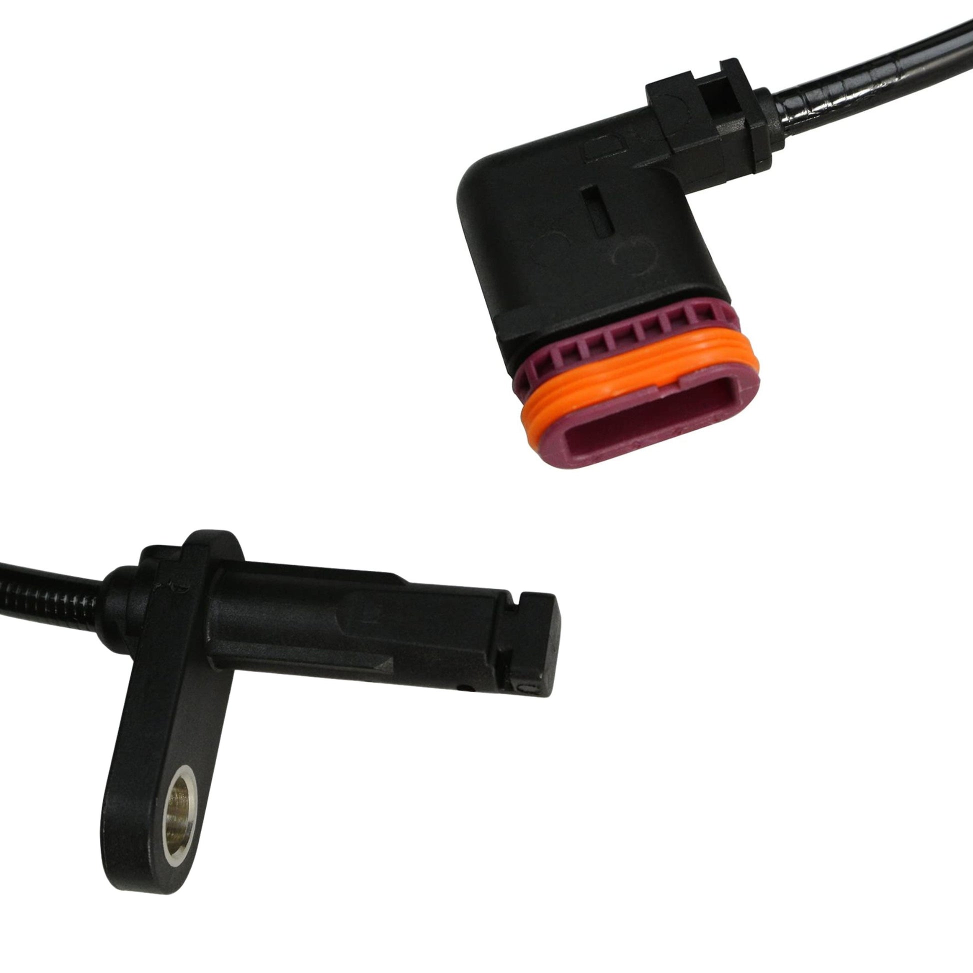 ABS SPEED SENSOR FOR MERCEDES-BENZ CLS E-CLASS Rear Left or Right A2129051001