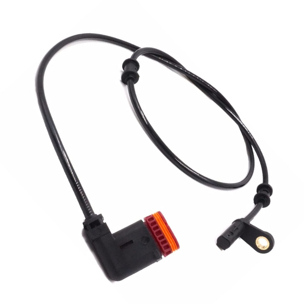 ABS SPEED SENSOR FOR MERCEDES-BENZ C CLC CLASS CLK SLK W203 CL203 S203 REAR LEFT & RIGHT 2 PCS