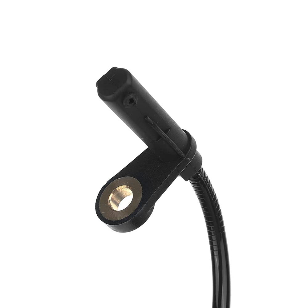 ABS SPEED SENSOR FOR MERCEDES-BENZ C CLC CLASS CLK SLK W203 CL203 S203 REAR LEFT & RIGHT 2 PCS