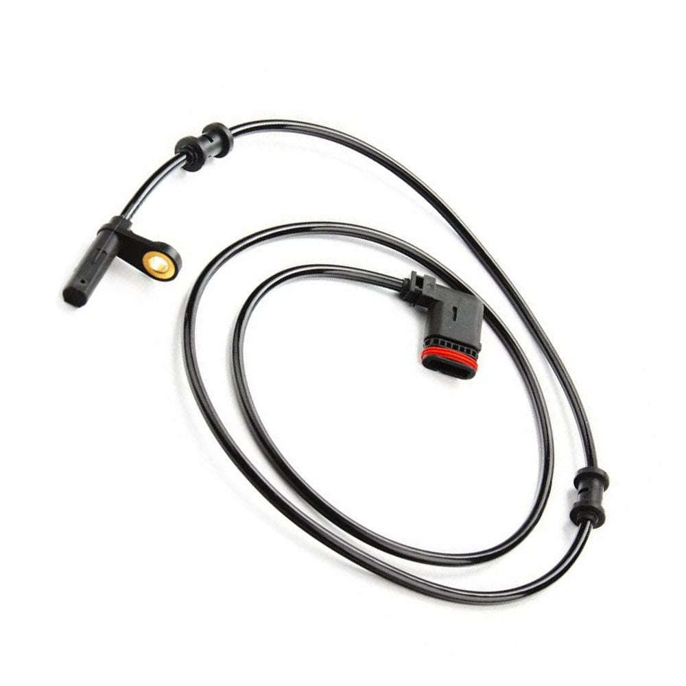 ABS SPEED SENSOR FOR MERCEDES-BENZ C CLC CLASS CLK SLK W203 CL203 S203 REAR LEFT & RIGHT 2 PCS