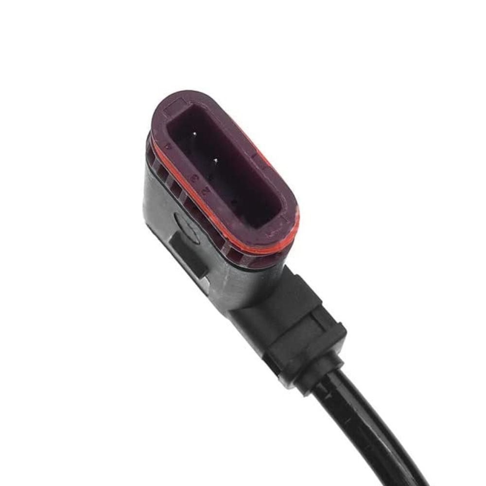 ABS SPEED SENSOR FOR MERCEDES-BENZ C CLC CLASS CLK SLK W203 CL203 S203 REAR LEFT & RIGHT 2 PCS