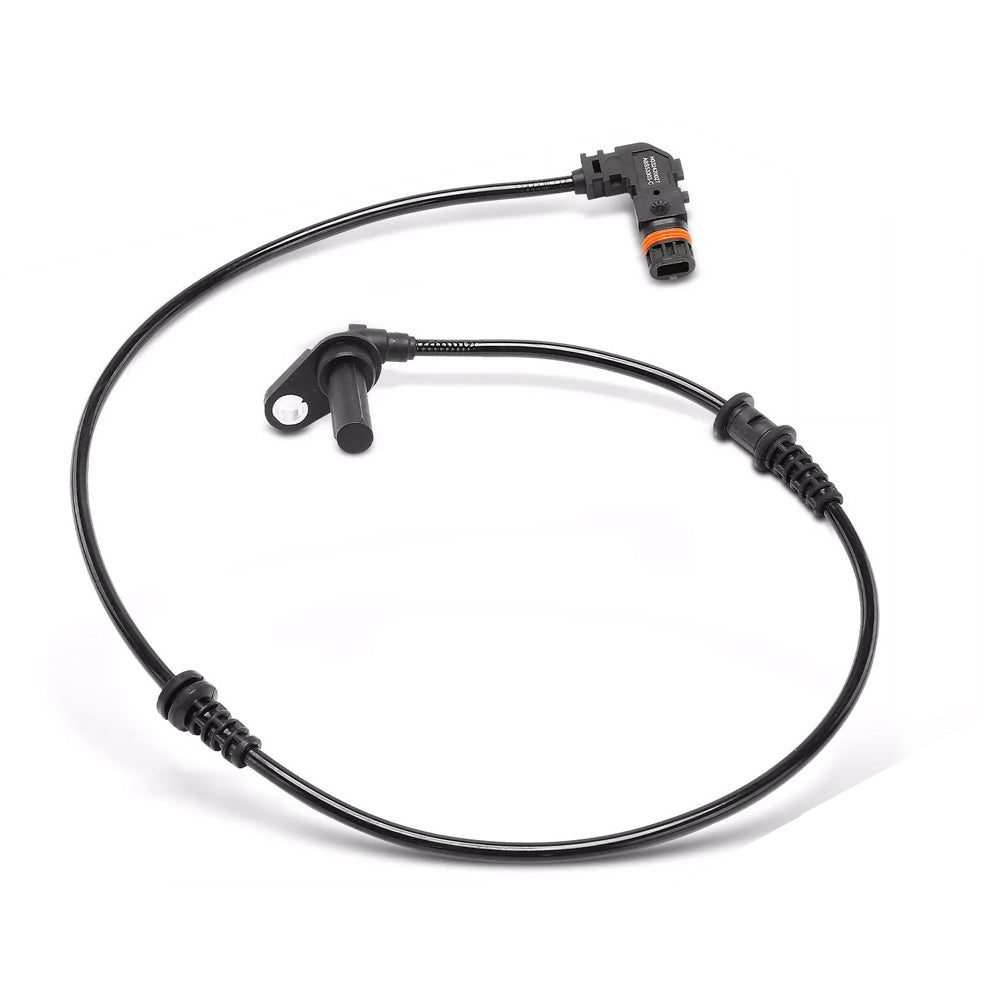 ABS SPEED SENSOR FOR MERCEDES-BENZ E-CLASS E400 3.5L V6 2011-2016 HYBRID FRONT RIGHT A2129055805