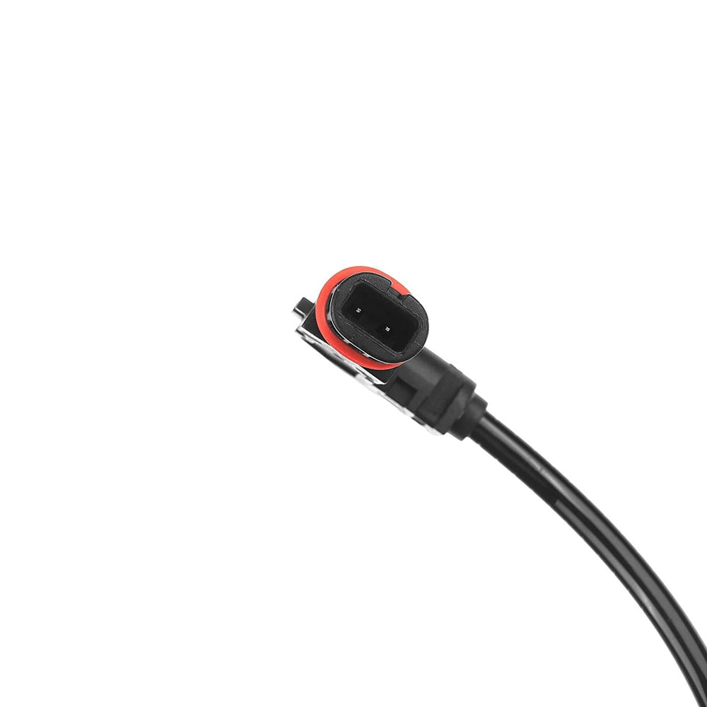 ABS SPEED SENSOR FOR MERCEDES-BENZ GL X164 M W164 R W251, V251 CLASS FRONT LEFT OR RIGHT A1645400917