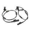 ABS SPEED SENSOR FOR MERCEDES-BENZ M-CLASS W163SUV [1998-2005] REAR LEFT & RIGHT A1635422018 , A1635422118 2 PCS