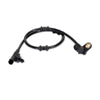 ABS SPEED SENSOR FOR MERCEDES-BENZ M-CLASS W163 1998-2005 REAR LEFT & RIGHT A1635401017 , A1635401117 2 PCS