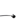 ABS SPEED SENSOR FOR MERCEDES-BENZ M-CLASS W163 1998-2005 REAR LEFT & RIGHT A1635401017 , A1635401117 2 PCS