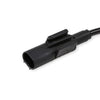 ABS SPEED SENSOR FOR MERCEDES-BENZ SL R230 SLR R199 2001-2021  REAR LEFT & RIGHT A2305401117 2 PCS