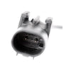 ABS SPEED SENSOR FOR MERCEDES-BENZ SL R230 SLR R199 2001-2021  REAR LEFT & RIGHT A2305401117 2 PCS