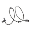 ABS SPEED SENSOR FOR MERCEDES-BENZ SL R230 SLR R199 2001-2021  REAR LEFT & RIGHT A2305401117 2 PCS