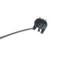 ABS SPEED SENSOR FOR MERCEDES-BENZ SPRINTER VW CRAFTER  FRONT LEFT OR RIGHT 9065403917