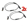 ABS SPEED SENSOR FOR MERCEDES-BENZ SPRINTER VW CRAFTER FRONT AND REAR 4 PCS