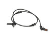 ABS SPEED SENSOR FOR MERCEDES-BENZ VITO VIANO W639 FRONT AND REAR 4 PCS