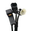 ABS SPEED SENSOR FOR MERCEDES-BENZ VITO VIANO W639 FRONT AND REAR 4 PCS