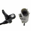 ABS SPEED SENSOR FOR MERCEDES-BENZ VITO VIANO W639 FRONT AND REAR 4 PCS