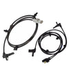 ABS SPEED SENSOR FOR MERCEDES-BENZ VITO VIANO W639 FRONT AND REAR 4 PCS