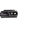 ABS SPEED SENSOR FOR MERCEDES-BENZ W02 S202 C208 A 208 (1996-2002) REAR LEFT & RIGHT A2025402617 2 PCS