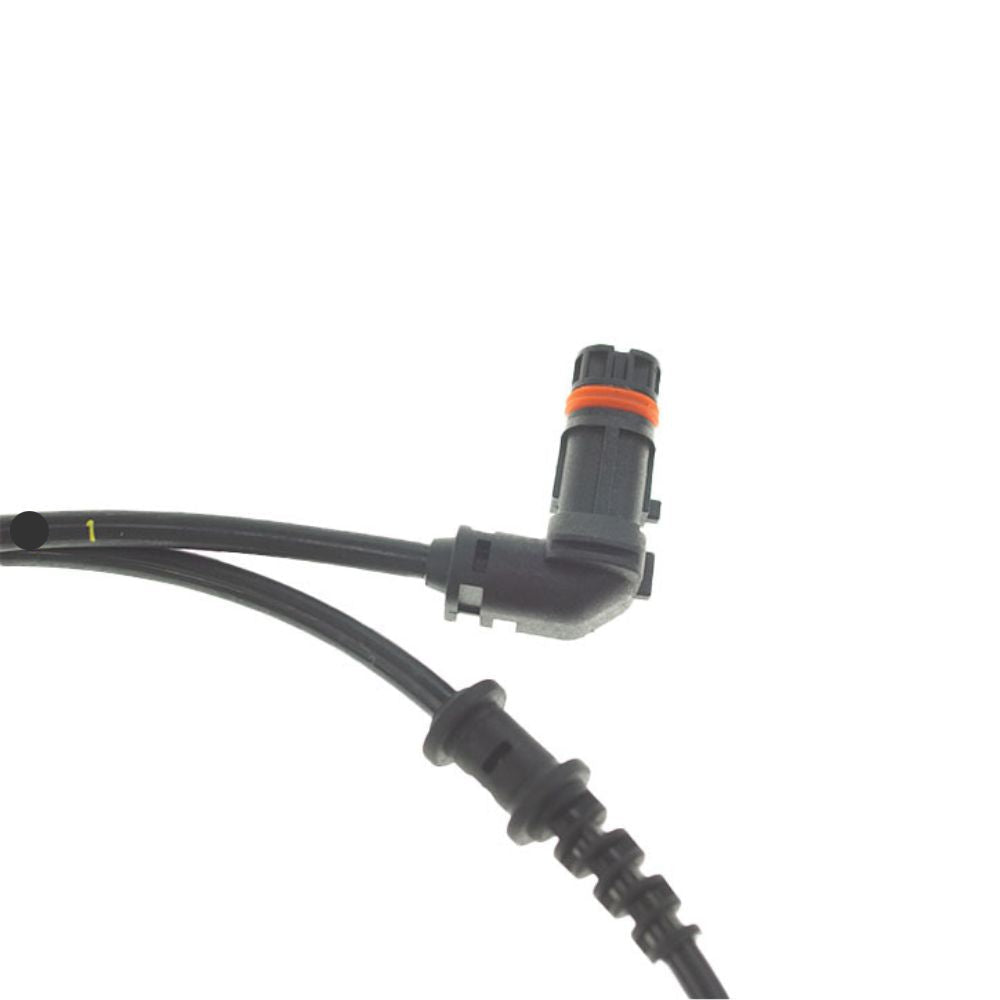 ABS SPEED SENSOR FOR MERCEDES-BENZ W204 C-CLASS FRONT LEFT AND RIGHT A2045401817 2 PCS