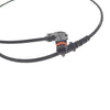 ABS SPEED SENSOR FOR MERCEDES-BENZ W204 C-CLASS FRONT LEFT AND RIGHT A2045401817 2 PCS