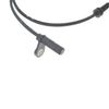 ABS SPEED SENSOR FOR MERCEDES-BENZ W204 C-CLASS FRONT LEFT AND RIGHT A2045401817 2 PCS