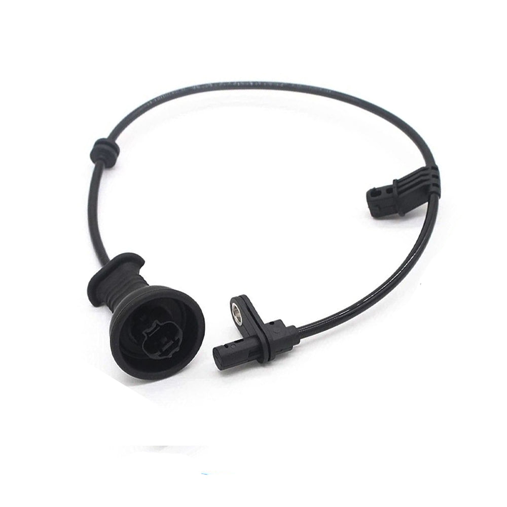 ABS SPEED SENSOR FOR MERCEDES BENZ A CLASS (W169) B CLASS (W245) (2004-ON) FRONT AND REAR 4 PCS