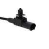 ABS SPEED SENSOR FOR MERCEDES A-CLASS W176 B-CLASS CLA GLA W246 CLA GLA X117 FRONT LEFT OR RIGHT A2465402510