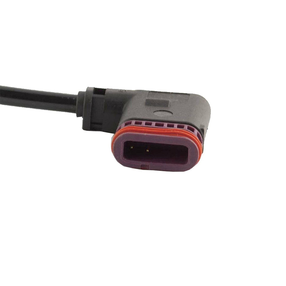 ABS SPEED SENSOR FOR MERCEDES BENZ S-CLASS W221 (2005-2013) REAR LEFT & RIGHT A2215400117 2 PCS