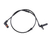 ABS SPEED SENSOR FOR MERCEDES CLS E-CLASS W212 S212 FRONT LEFT & RIGHT A2125400117 , A2125400217 2 PCS