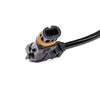 ABS SPEED SENSOR FOR MERCEDES CLS E-CLASS W212 S212 FRONT LEFT & RIGHT A2125400117 , A2125400217 2 PCS