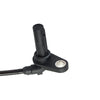 ABS SPEED SENSOR FOR MERCEDES CLS E-CLASS W212 S212 FRONT LEFT & RIGHT A2125400117 , A2125400217 2 PCS
