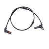 ABS SPEED SENSOR FOR MERCEDES CLS E-CLASS W212 S212 FRONT LEFT & RIGHT A2125400117 , A2125400217 2 PCS