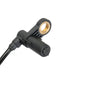ABS SPEED SENSOR FOR MERCEDES S-CLASS PETROL (1998-2006) FRONT AND REAR 4 PCS