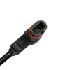 ABS SPEED SENSOR FOR MERCEDES S-CLASS PETROL (1998-2006) FRONT AND REAR 4 PCS