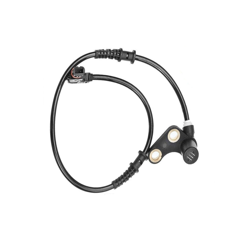 ABS SPEED SENSOR FOR MERCEDES W202 S202 C208 A208 R170 1993-2002 FRONT LEFT & RIGHT A2025402317, A2025402417 2 PCS