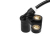 ABS SPEED SENSOR FOR MERCEDES W202 S202 C208 A208 R170 1993-2002 FRONT LEFT & RIGHT A2025402317, A2025402417 2 PCS