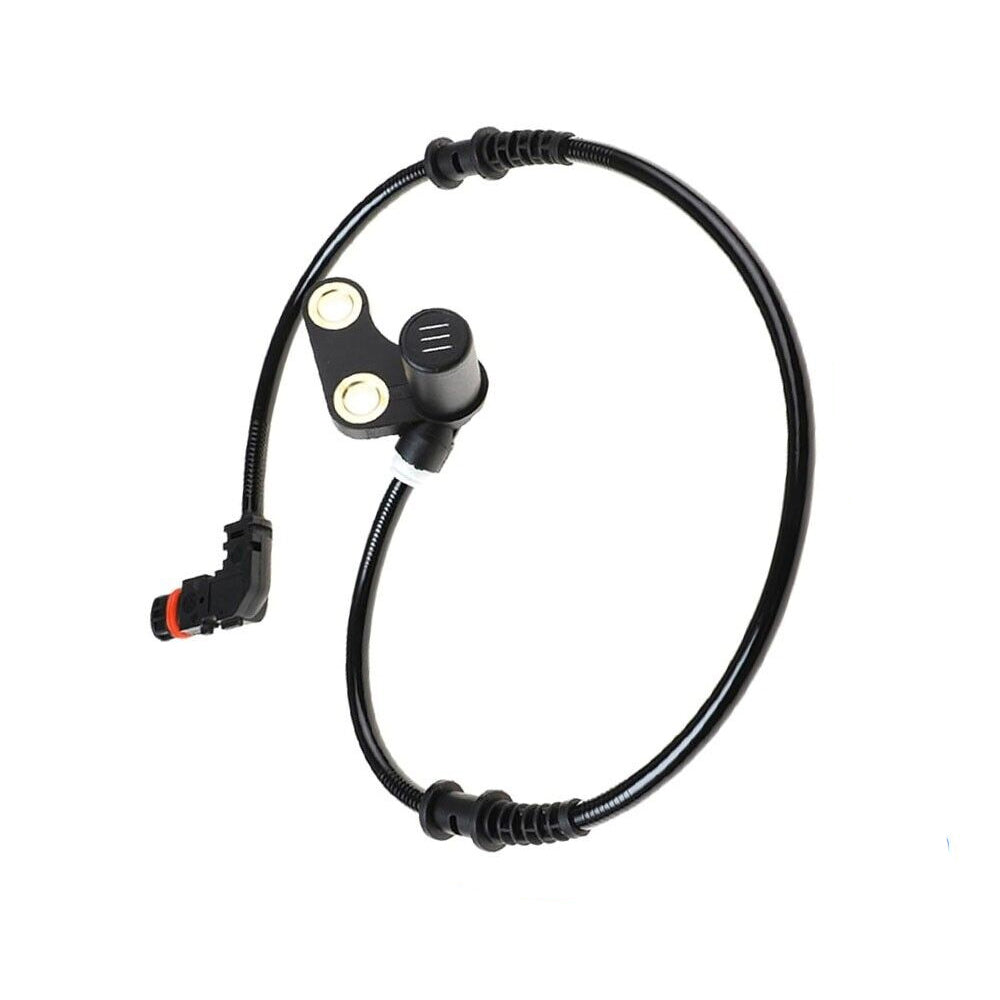 ABS SPEED SENSOR FOR MERCEDES W202 S202 C208 A208 R170 1993-2002 FRONT LEFT & RIGHT A2025402317, A2025402417 2 PCS