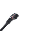 ABS SPEED SENSOR FOR MERCEDES W202 S202 C208 A208 R170 1993-2002 FRONT LEFT & RIGHT A2025402317, A2025402417 2 PCS
