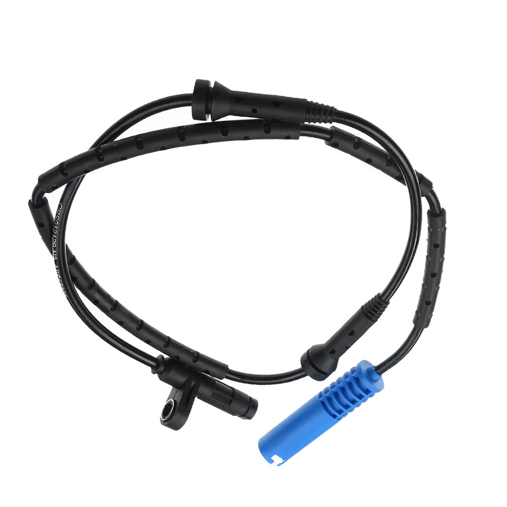 ABS SPEED SENSOR FOR MINI ONE COOPER S R50 R52 R53 FRONT & REAR 34526756384  34526756385 4 PCS