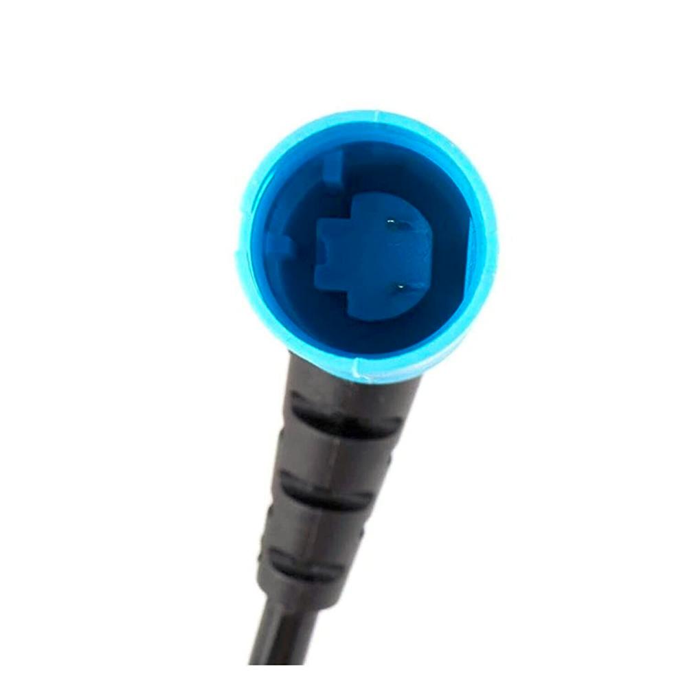 ABS SPEED SENSOR FOR MINI ONE COOPER S R50 R52 R53 FRONT & REAR 34526756384  34526756385 4 PCS