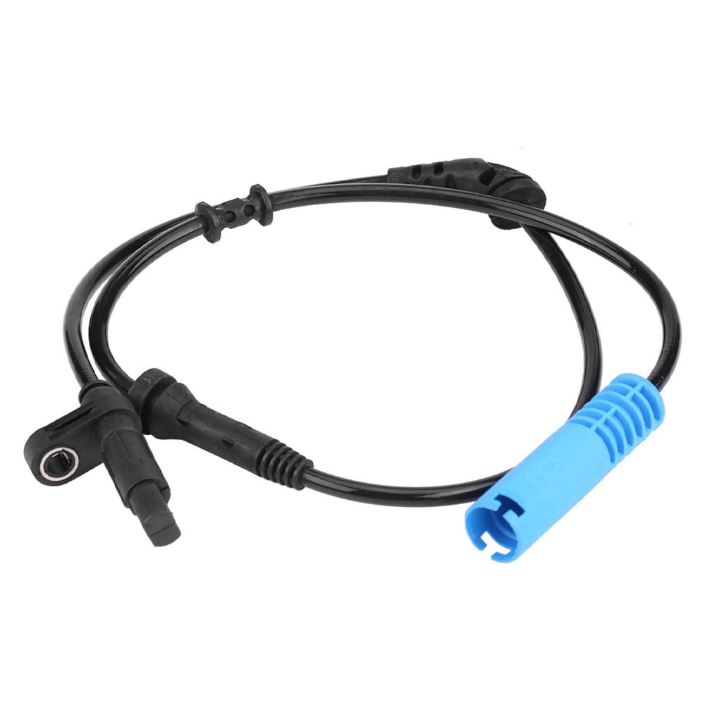 ABS SPEED SENSOR FOR MINI ONE COOPER S R50 R52 R53 FRONT & REAR 34526756384  34526756385 4 PCS